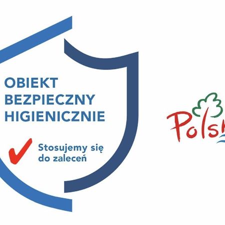 Blue Porta Mare Διαμέρισμα Dziwnówek Εξωτερικό φωτογραφία