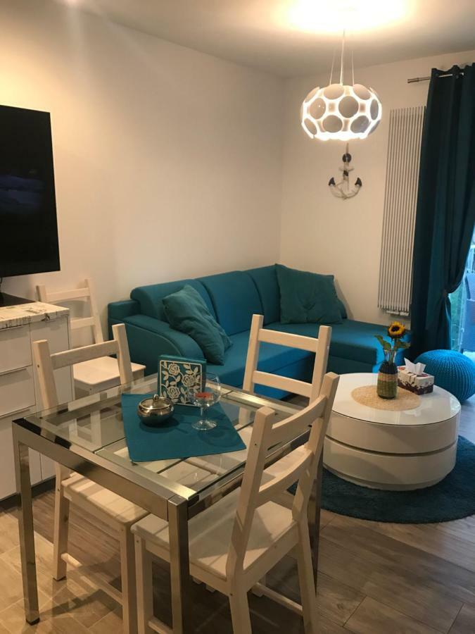 Blue Porta Mare Διαμέρισμα Dziwnówek Εξωτερικό φωτογραφία
