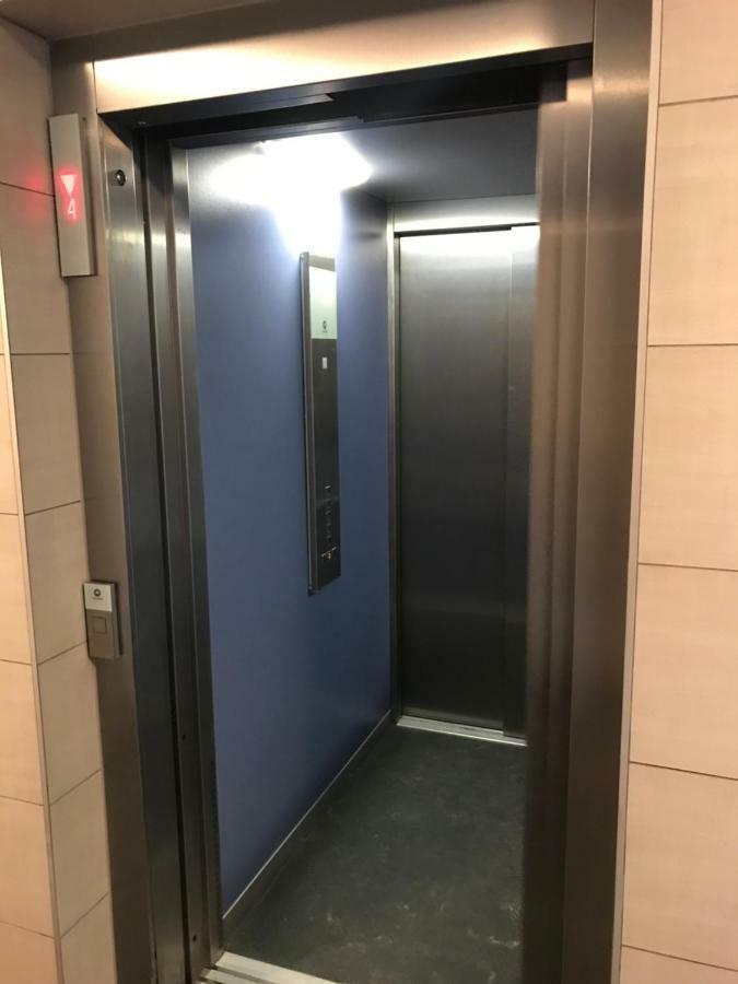 Blue Porta Mare Διαμέρισμα Dziwnówek Εξωτερικό φωτογραφία